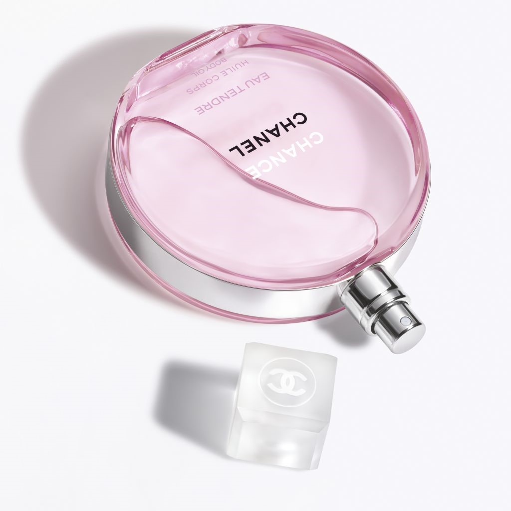 ACEITE HIDRATANTE PERFUMADO PARA EL CUERPO